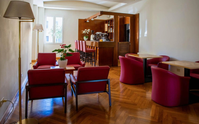 Hotel Eden Park