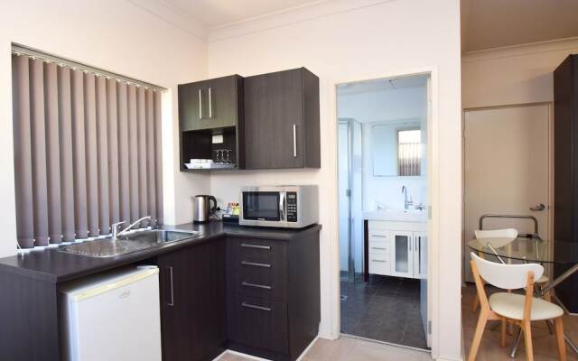 Station Hotel Motel Kurri Kurri