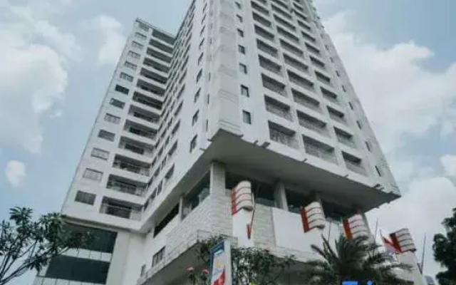 Tamansari Tera Residence