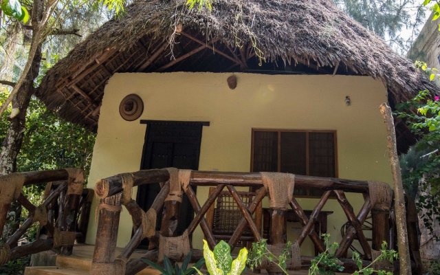 Casa Umoja Guesthouse