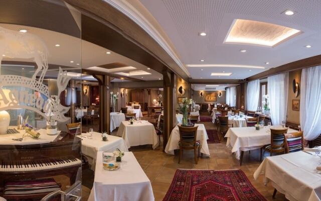 Hôtel Restaurant de l'Agneau