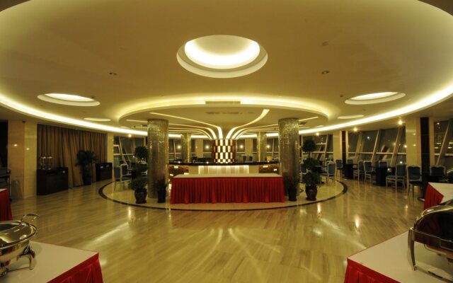 Shanghai Huanghao Hotel