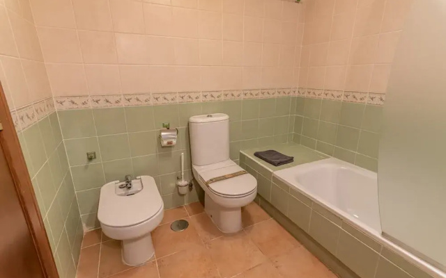 Family-friendly Apartment in Ayamonte