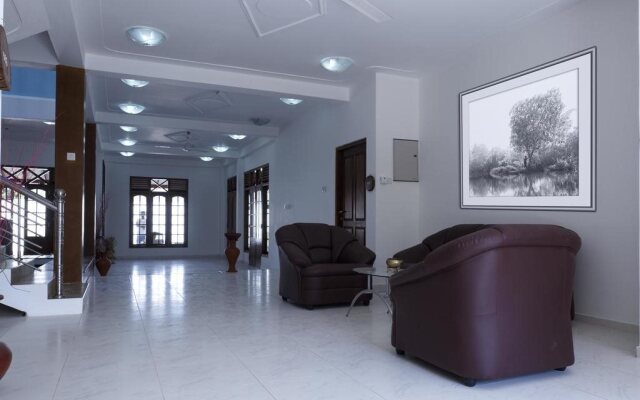 Ayurveda Mountain Villa