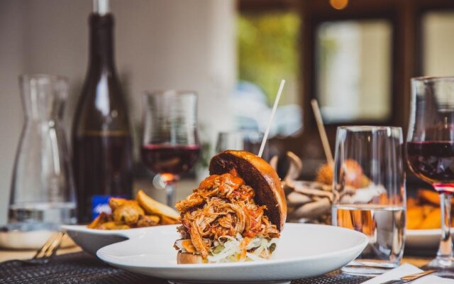 UNIQUE-Hotel LA VATGA (Adult Only)