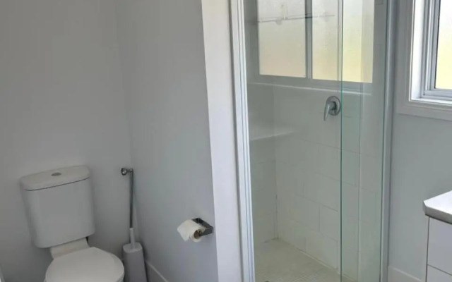 Stockman Homestead Motel