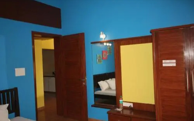JenJon Holiday Resort - Igatpuri