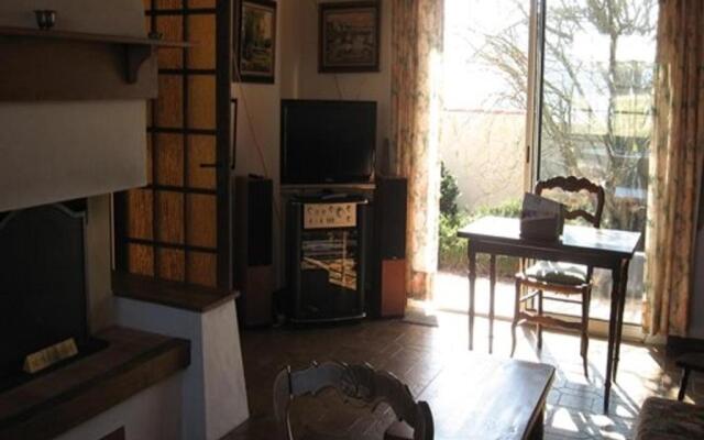 Maison Saint-Gilles-Croix-de-Vie, 5 pièces, 8 personnes - FR-1-324-197