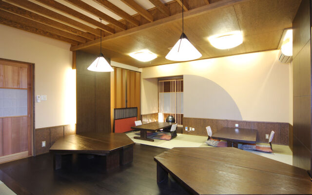 Oyado Ichizen