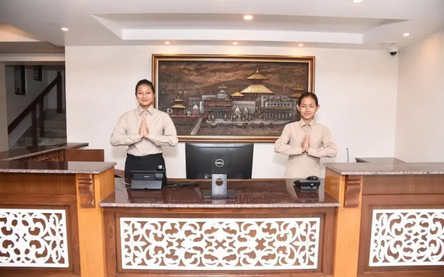 Kailash Kuti Inn