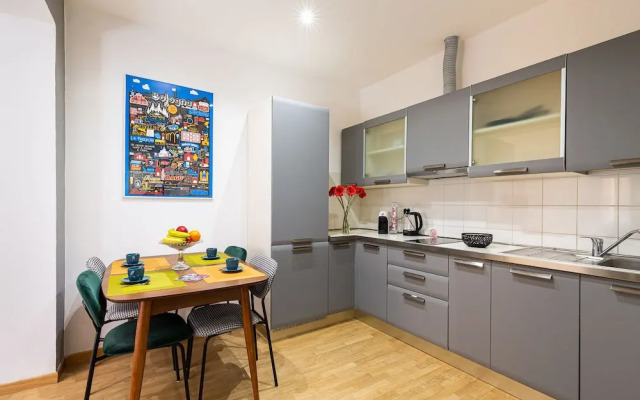 Venturini Guest House