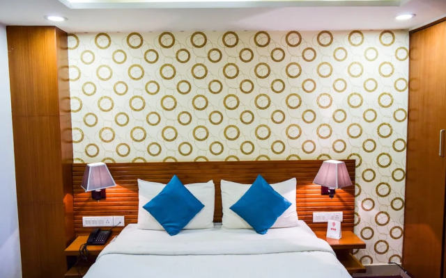 OYO 3453 Bhagini Residency