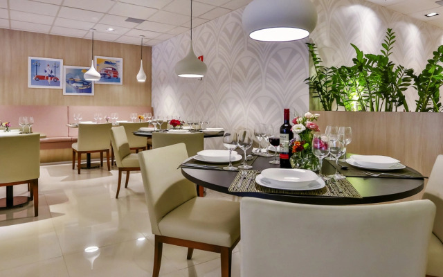 ibis Styles Goiania Marista