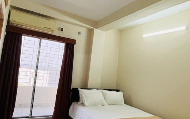 Best Eastern Apartment