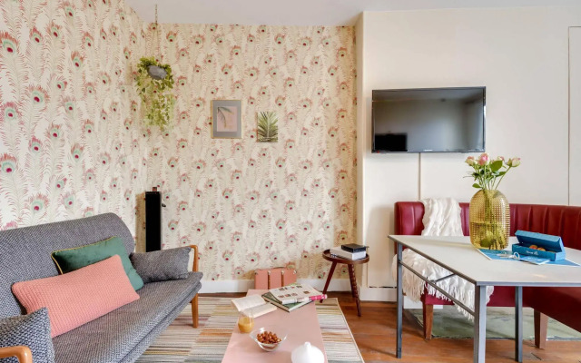 Sweet Inn Apartments Le Marais