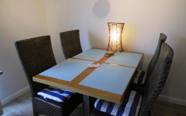 Appartements Buesum FW20