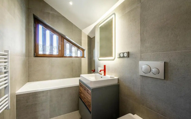 RUBY - Modern duplex apartment