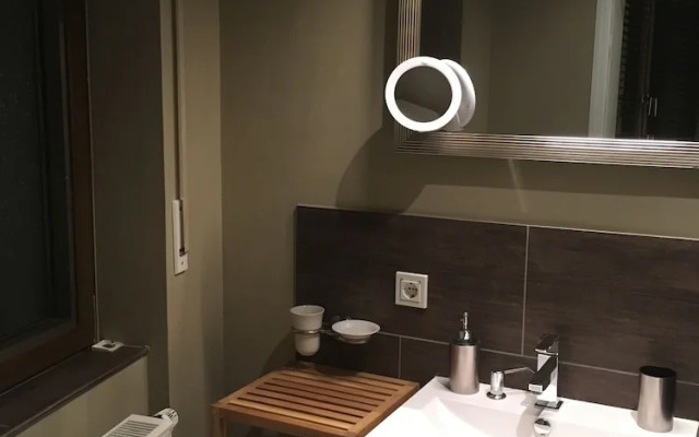 WohnRaum Hotel & Gästehaus