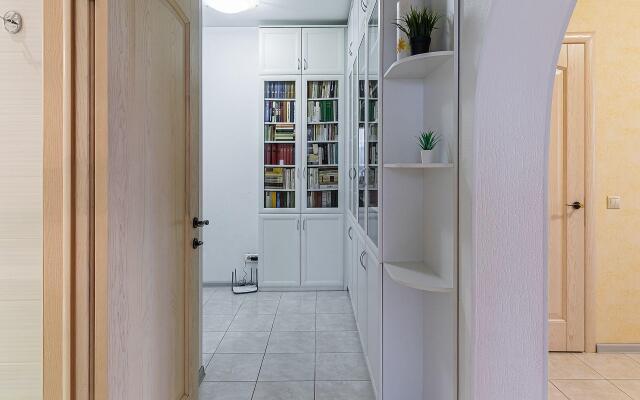 Апартаменты на улице Тимирязева 3к2