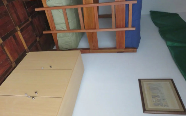 La Puerta Verde Hostel