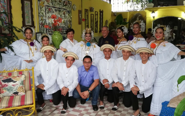 Hotel Las Catalinas Antón