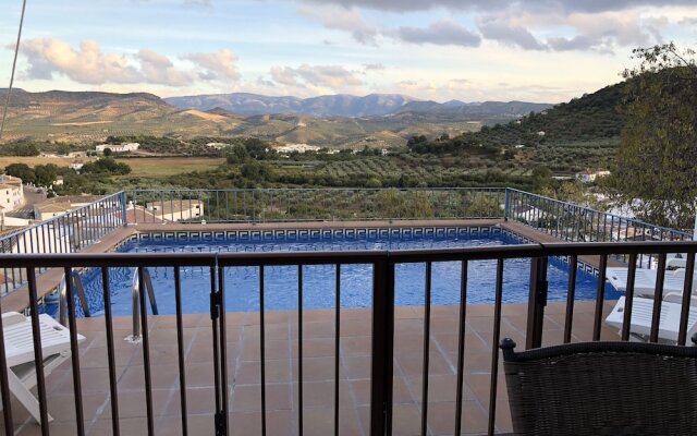 Casa Rural La Ermita