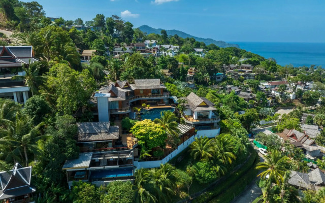 Koi Signature Villa