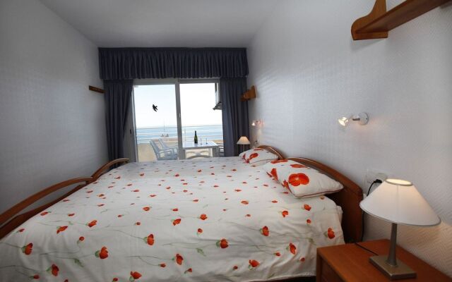 Cosy Second Sea Line Apart - Exclusive Residence