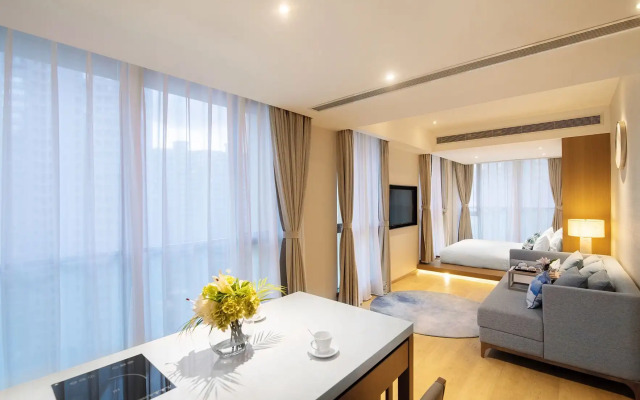 Argyle Resort Dali Yueyun