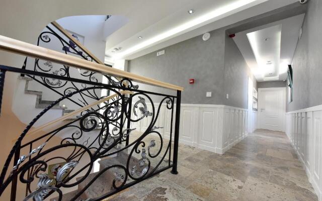 Barjaktar - Luxury Suites & SPA