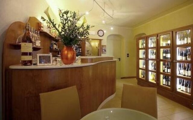 Albergo Badellino