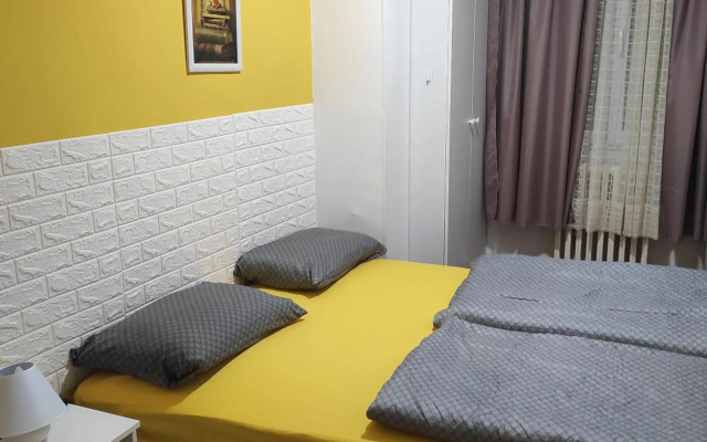 apartman Liman