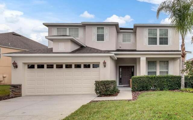 Florida Orange 337025