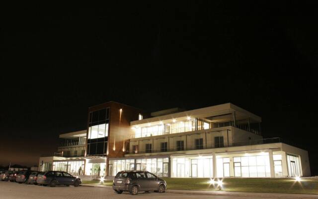 Ponteo   Activity Park