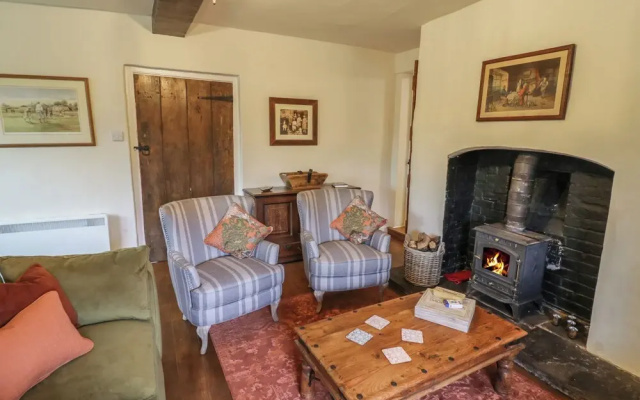 Grove Cottage