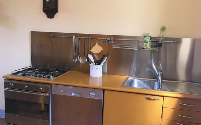 Country House La Viscarda