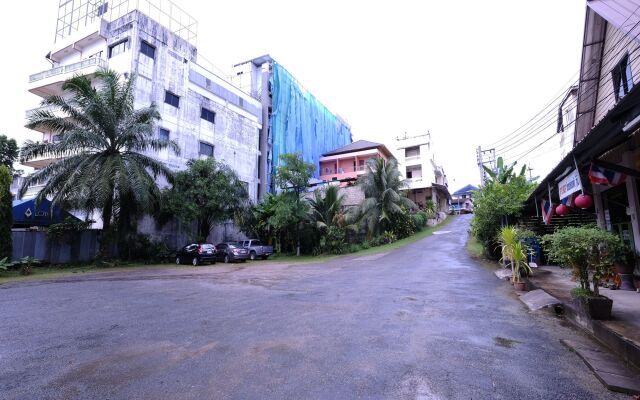 Ashram Kanabnam Resort