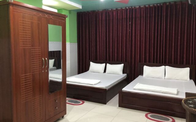 Hotel Minh Minh Hieu