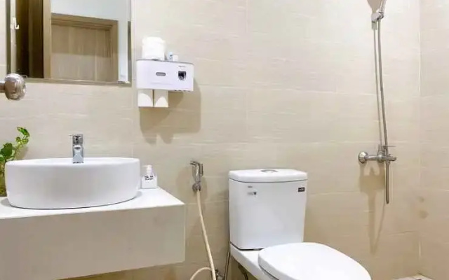 Nera Garden Hue - Hue Charm Apartment