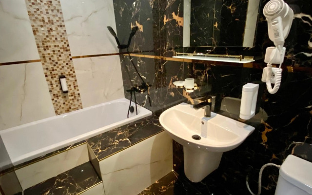Hotel Liliova Prague Old Town