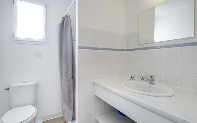 Appartement Biscarrosse Plage, 3 pièces, 4 personnes - FR-1-521-14