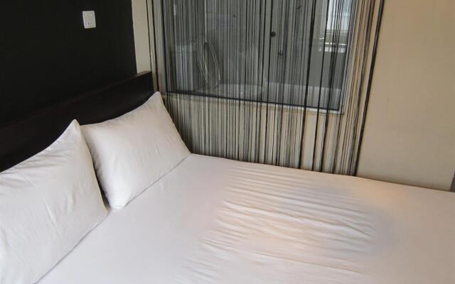 Smart Hotel Shah Alam Seksyen 15