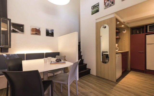 Belambra Clubs Residence Golfe De Lozar