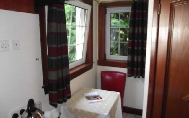 Dalgarven House Hotel
