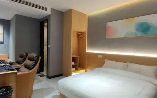 Siyan Electric Sports Hotel (Yujing Branch)