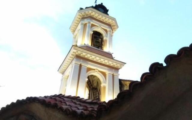 Pijama Hostel