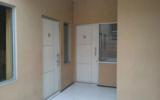 Novatel Yogyakarta