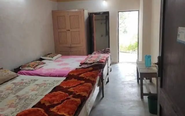 Japotra Home Stay