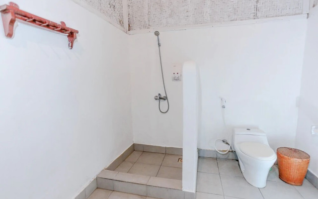 Oyo 1172 Biba Beach Village