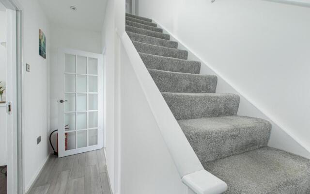 1Leta Apartment - Hatfield
